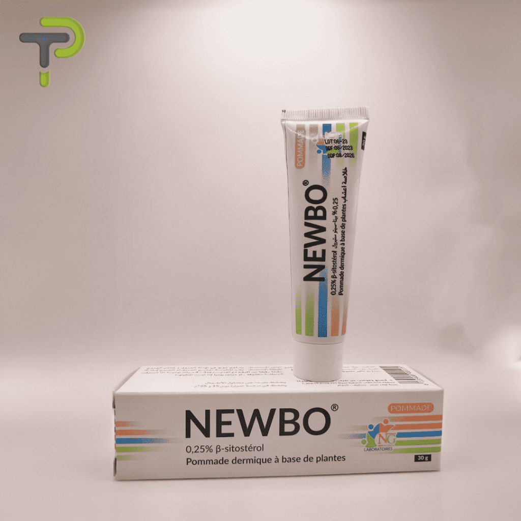 NHP Allaitement – Favorise la Production de Lait Maternel.- Pharmacie DZ