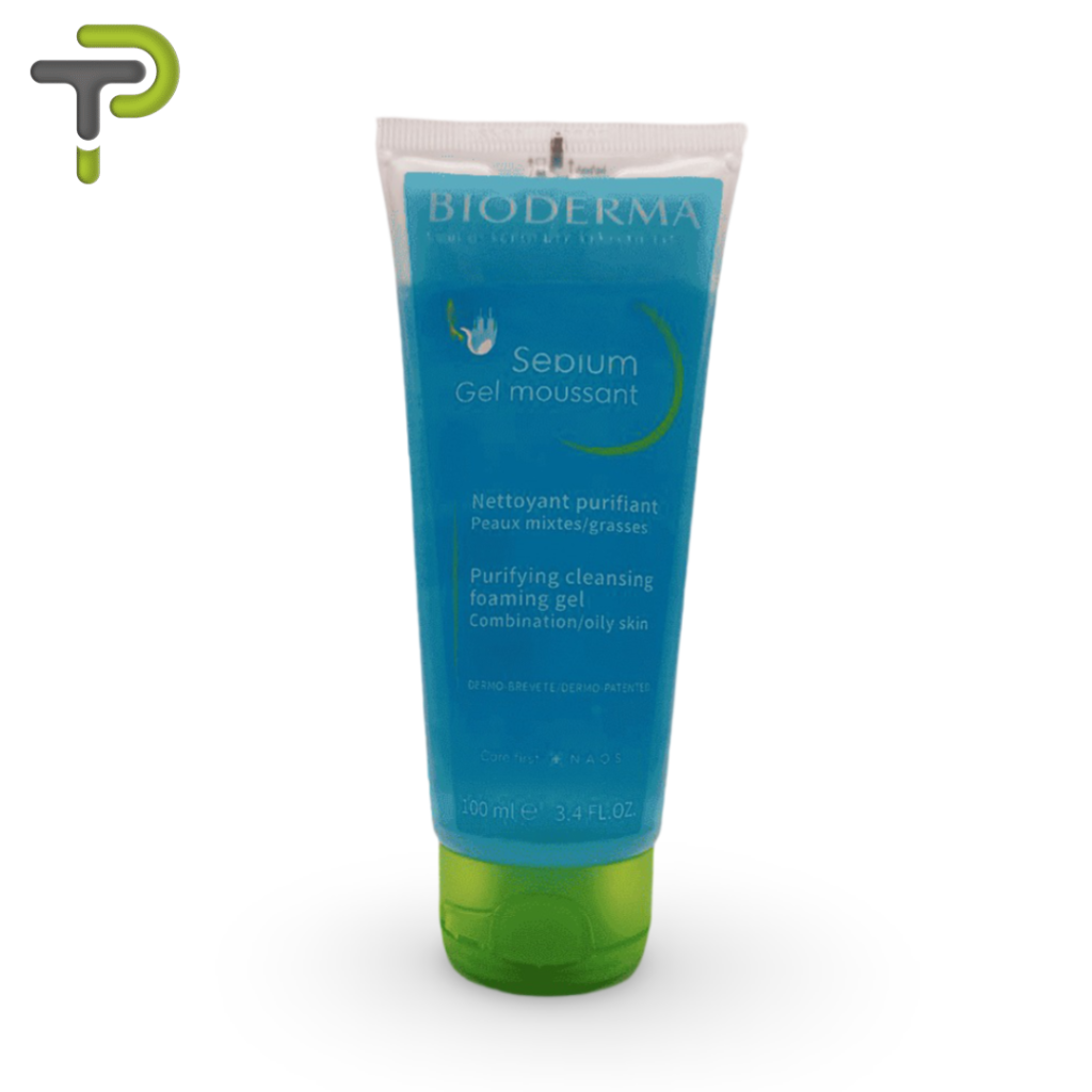 bioderma pharmacie dz