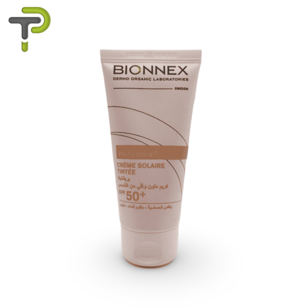 bionnex pharmacie dz