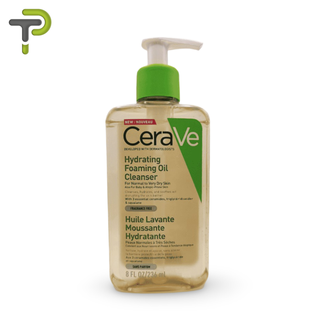 cerave pharmacie dz