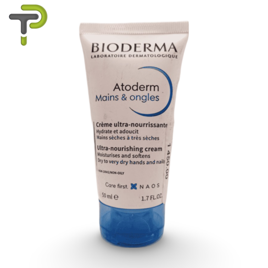 bioderma pharmacie dz