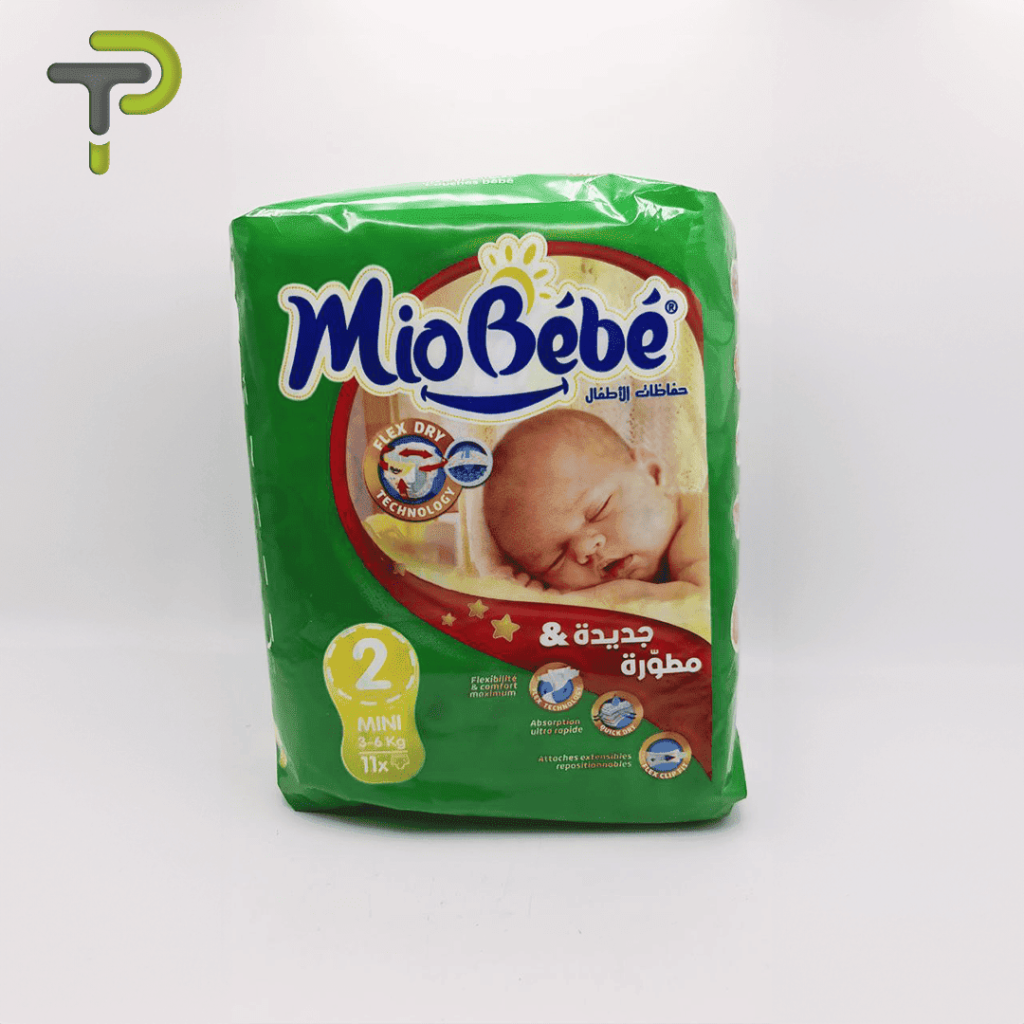 Hiltho Biscuit Gingembre & Cannelle – Sans Sucres Ajoutés -Pharmacie DZ