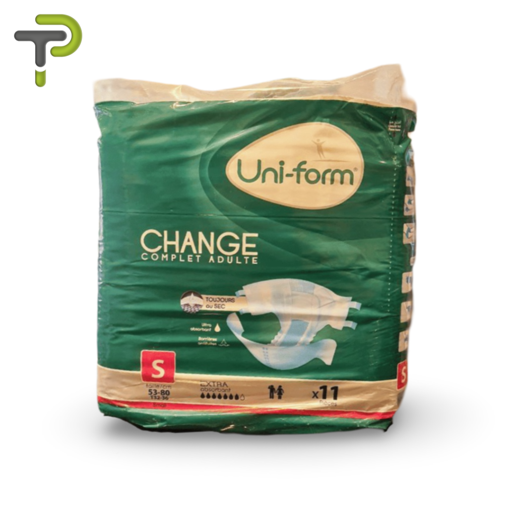 unoform pharmacie dz