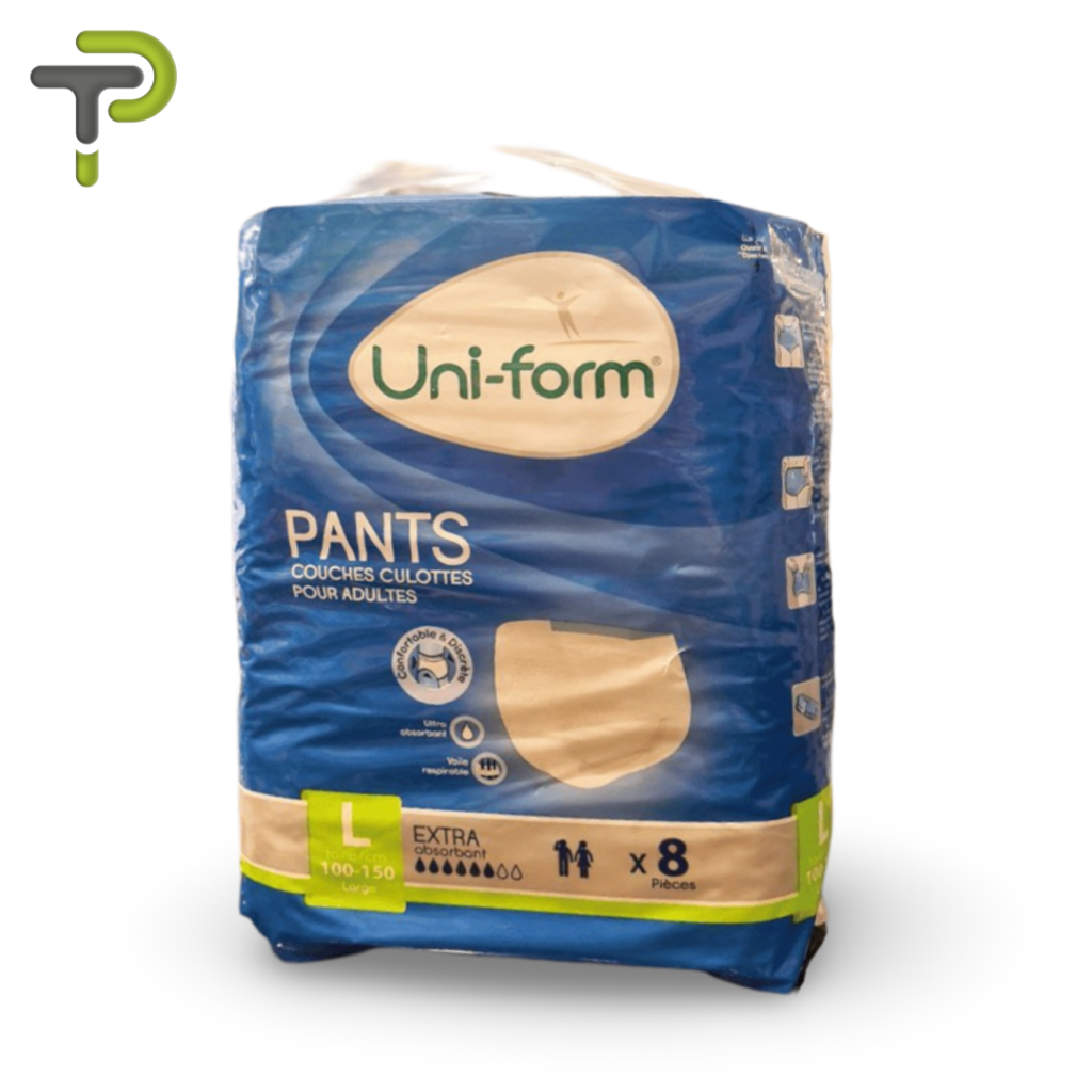 unoform pharmacie dz