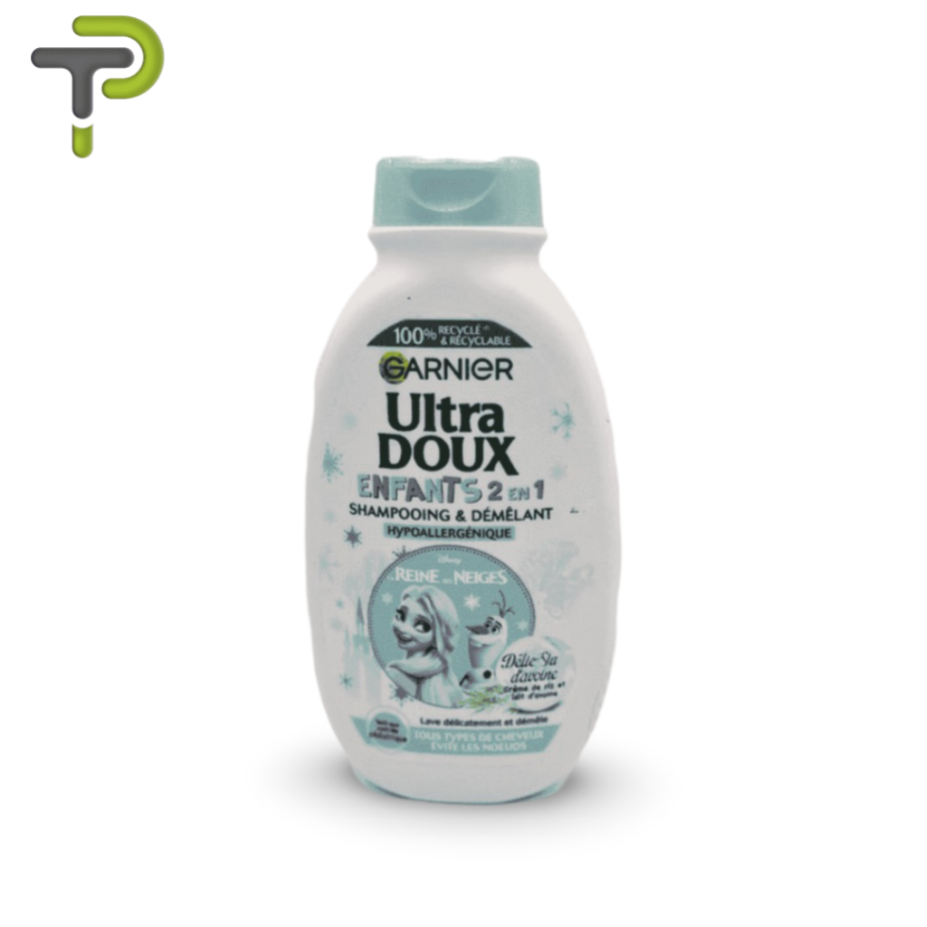 garnier pharmacie dz