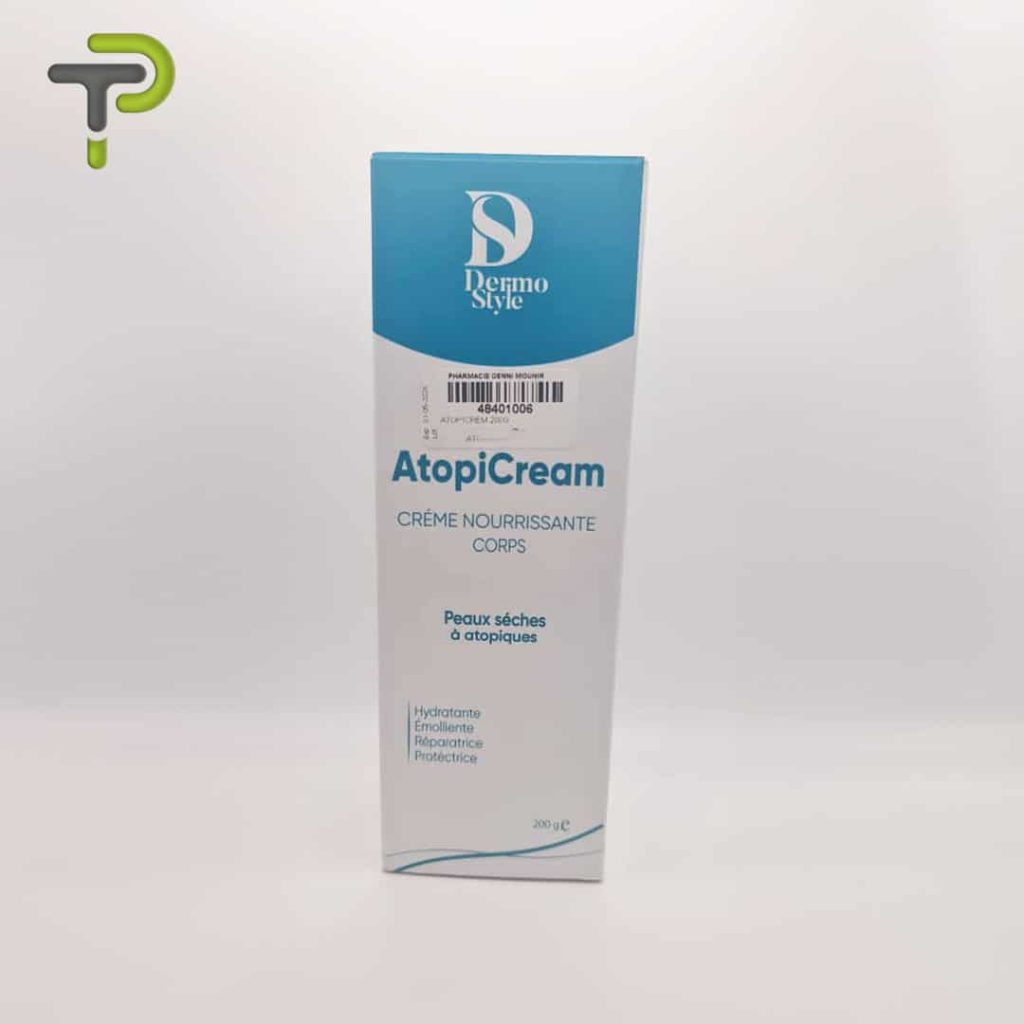 Dermo Style AtopiCream