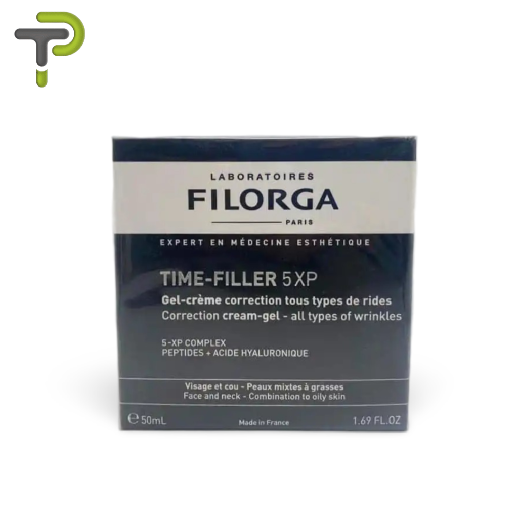 filorga pharmacie dz