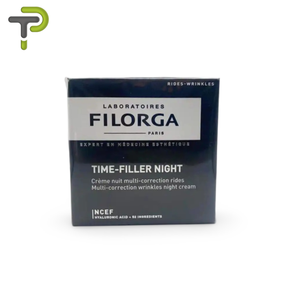 filorga pharmacie dz