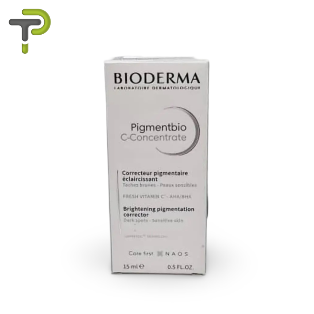 bioderma laboratoire pharmacie dz