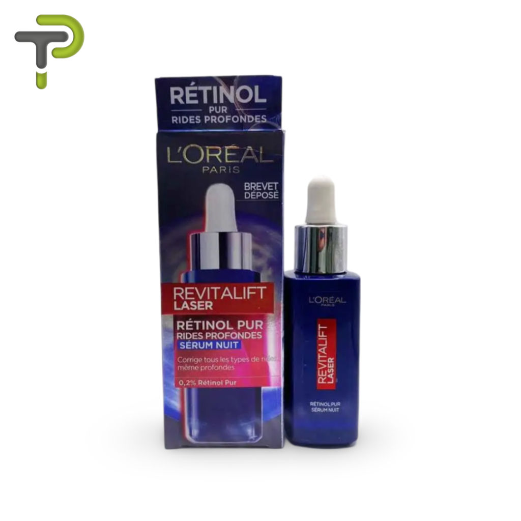 l'oreal pharmacie dz