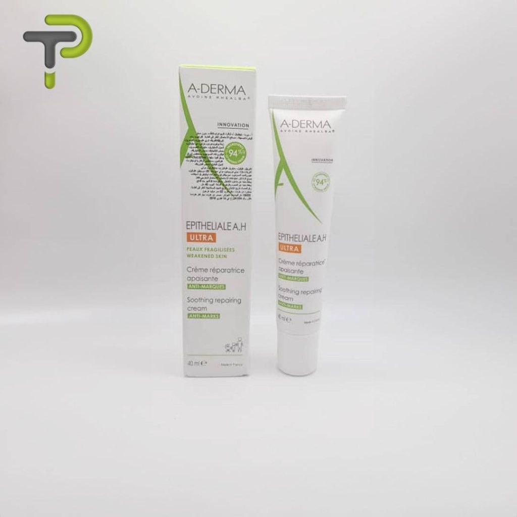 A-DERMA AVOINI est une crème réparatrice apaisante pour peaux fragiles