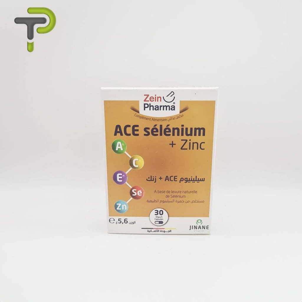 Renforcez Vos Défenses Antioxydantes