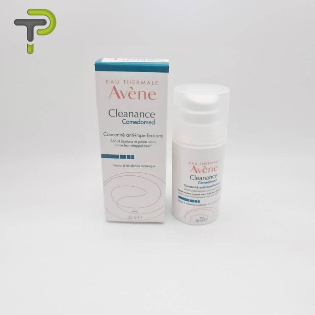 Concentré anti-imperfections Avène