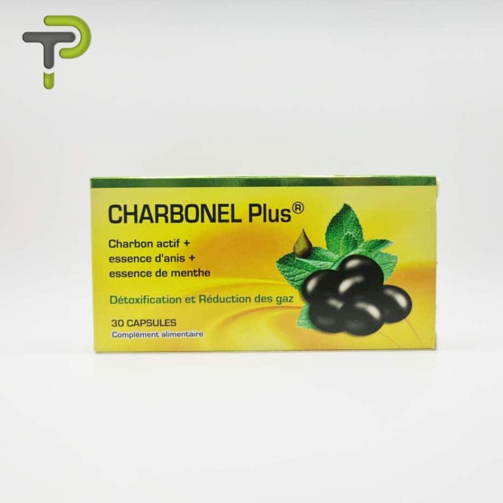 pour favoriser la détoxification et réduire les gaz intestinaux