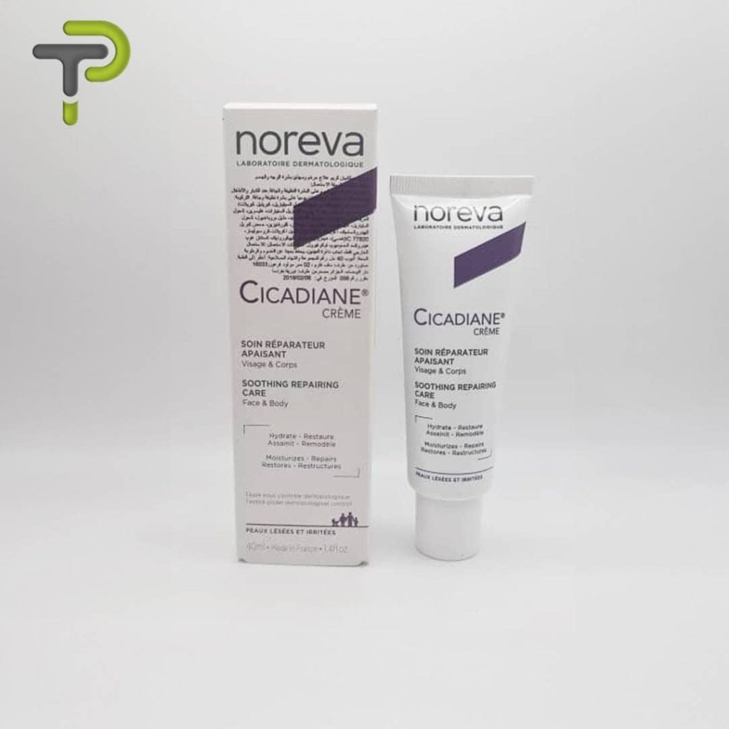 CICADIANE® CRÈME de Noreva