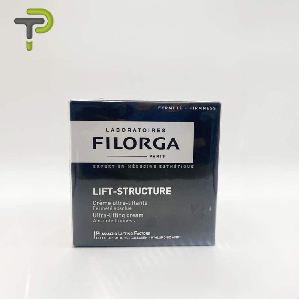 Crème "Firmness" de Filorga Paris