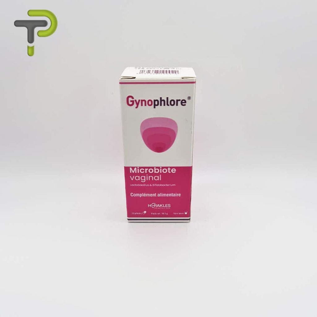 Gynophlore® : Renforcez votre santé intime pharmacie dz