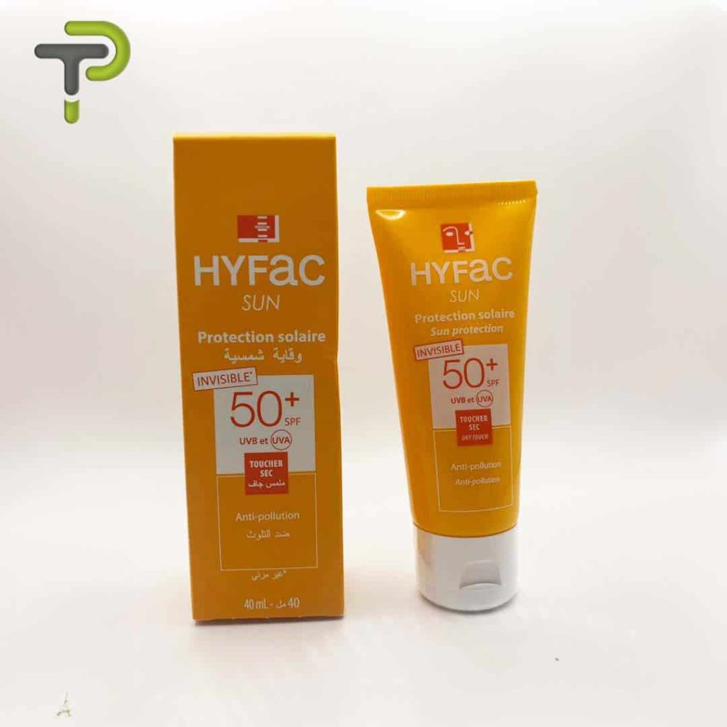 HYFAC SUN offre une protection solaire invisible