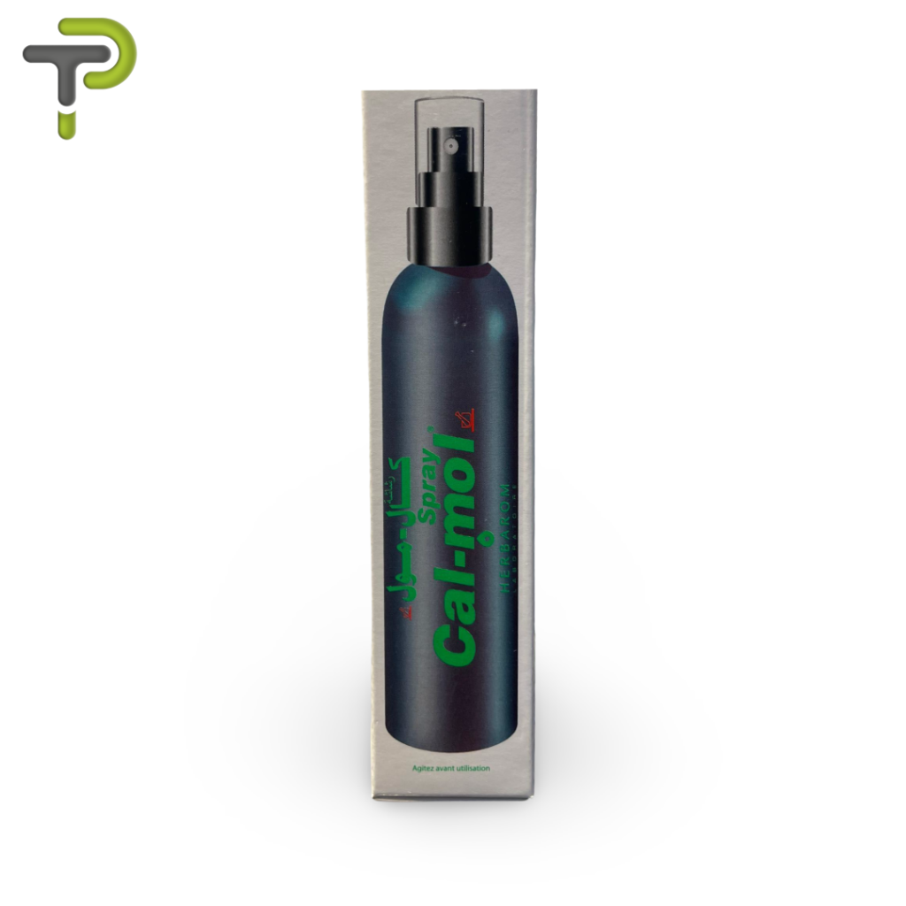 touché + pharmacie dz