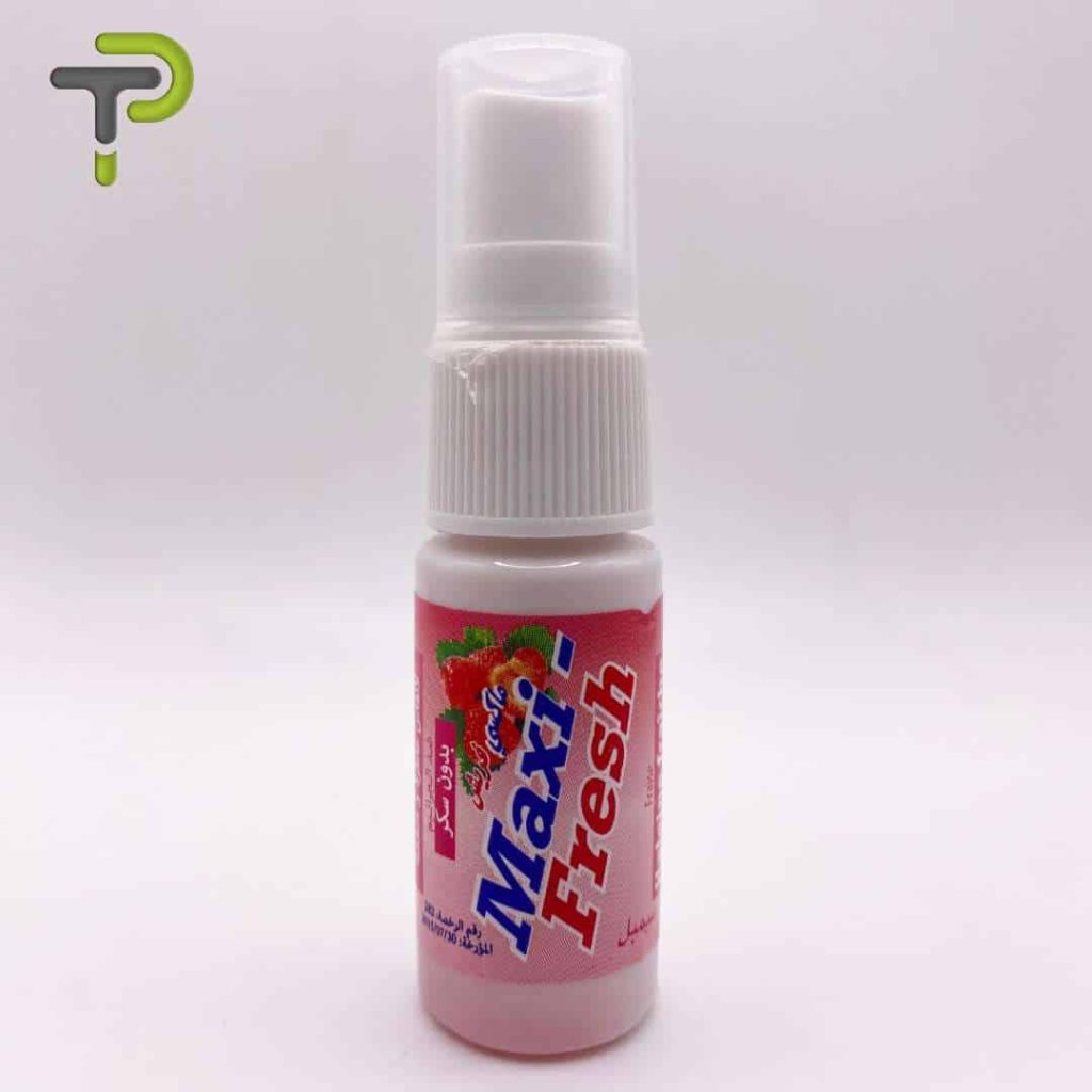 Baume à lèvres Fresh Maxi pour des lèvres hydratées et parfumées