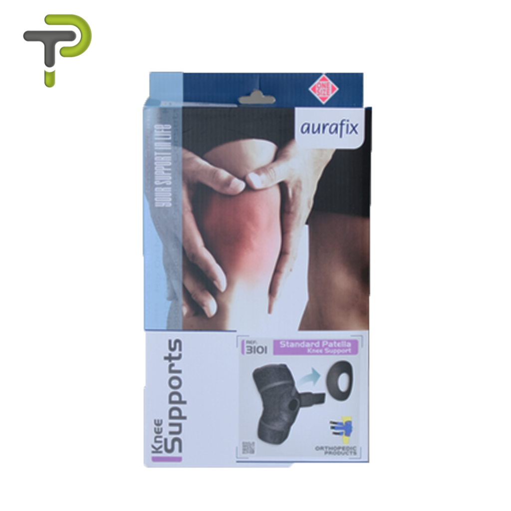 Le support de genou Aurafix 3101 pharmacie dz