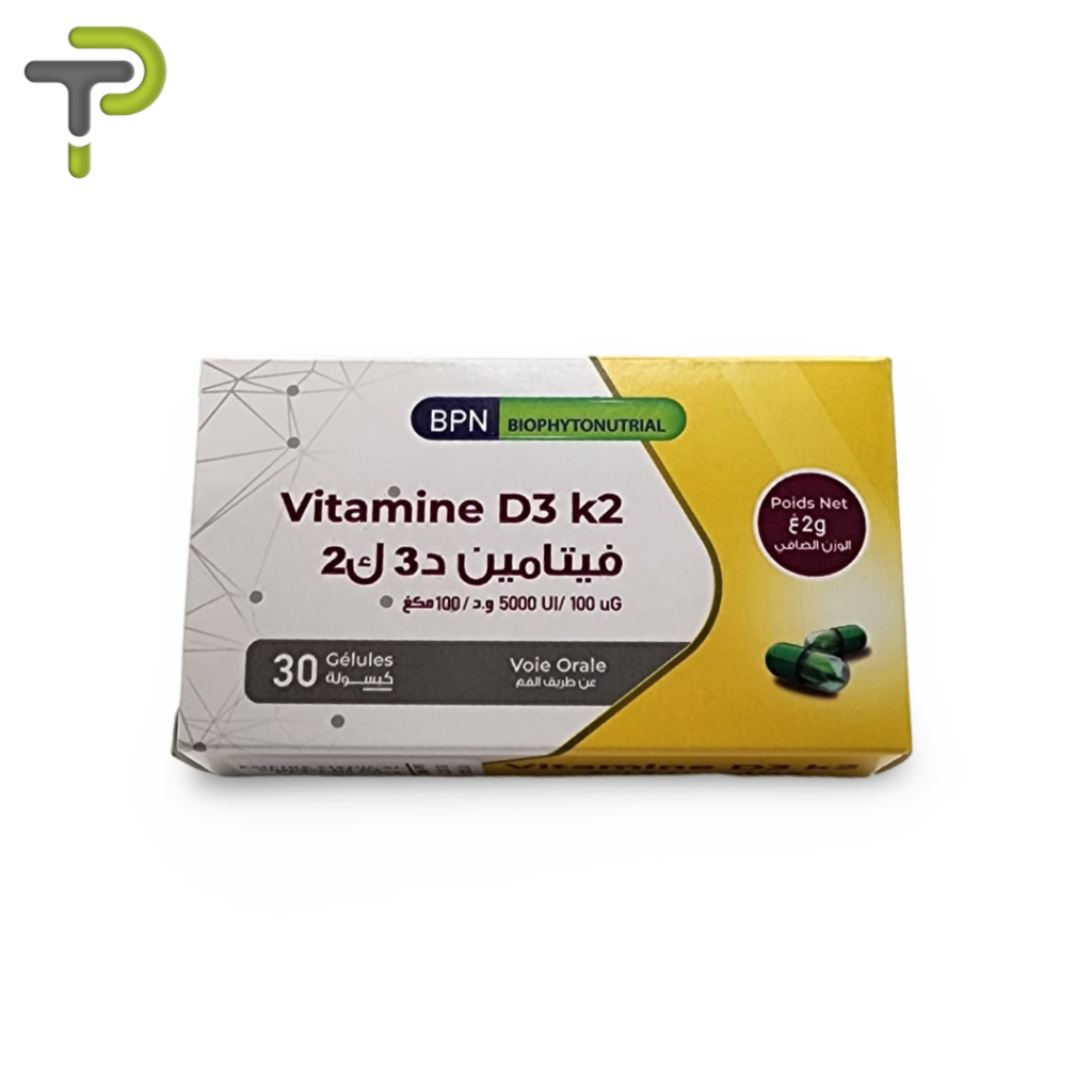 flux care pharmacie dz