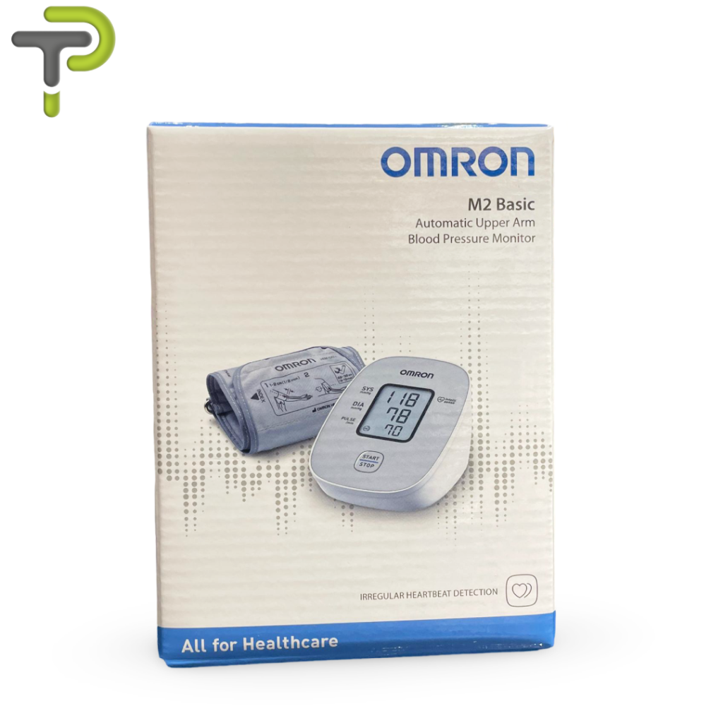 omron pharmacie dz