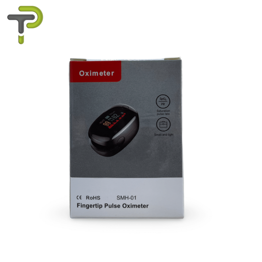 oximeter pharmacie dz