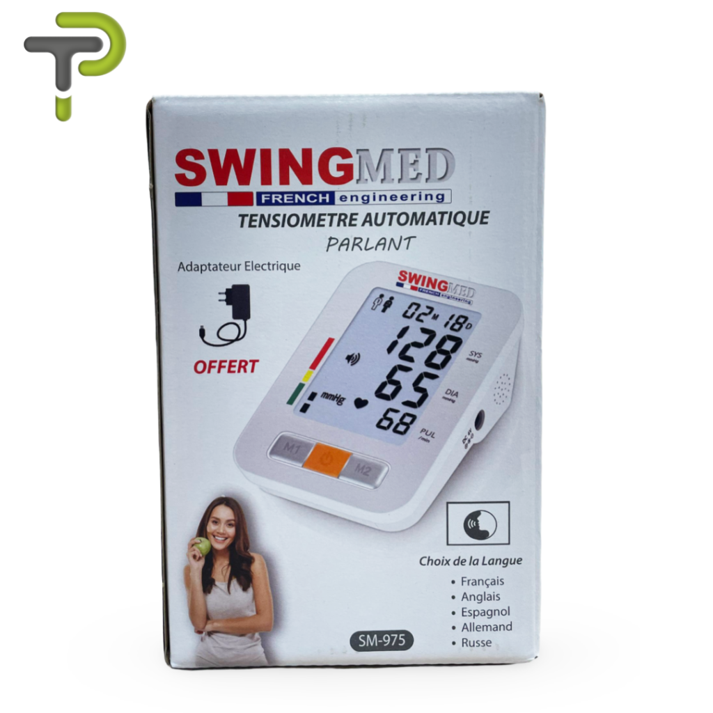 flux care pharmacie dz