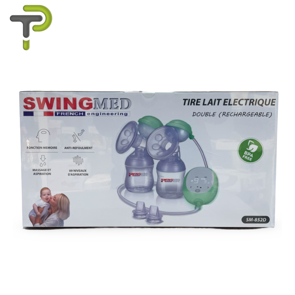 swing med pharmacie dz