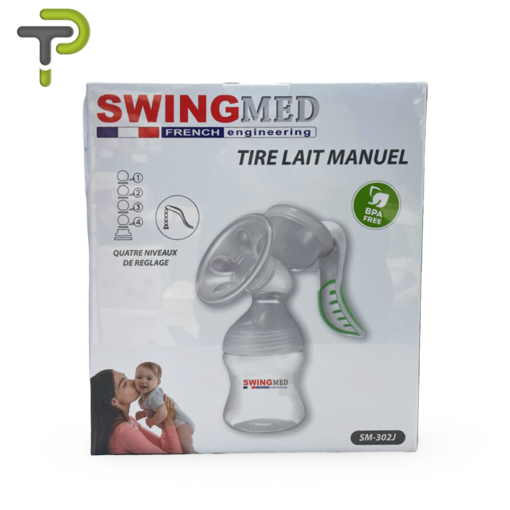 swing med pharmacie dz