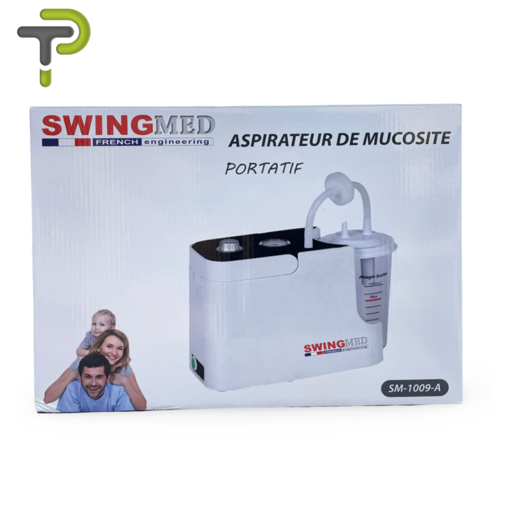 swing med pharmacie dz