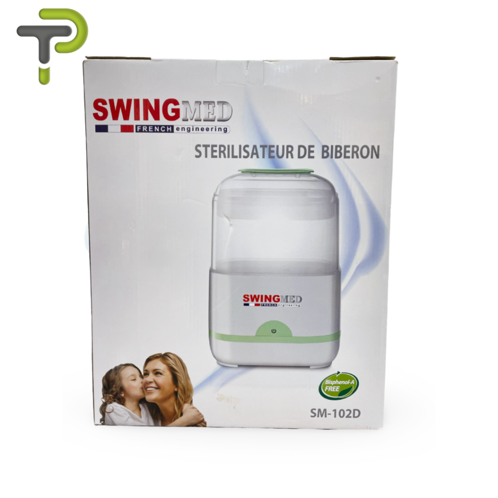 swing med pharmacie dz