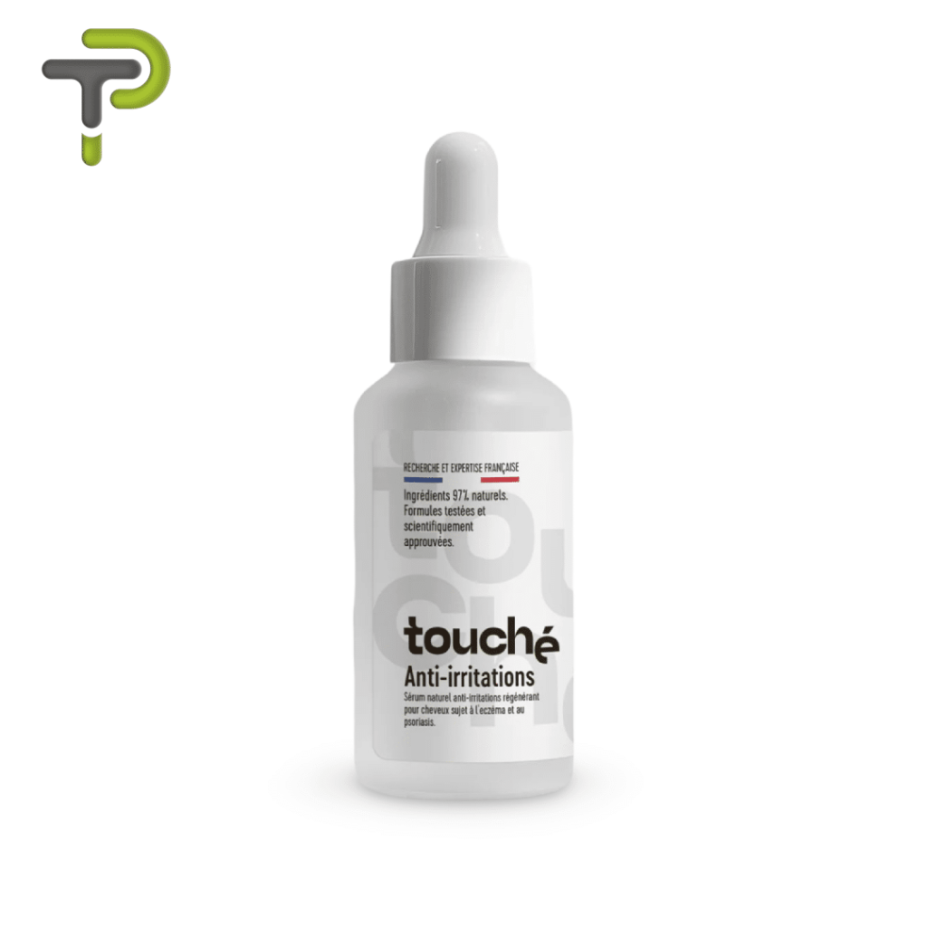 touché + pharmacie dz