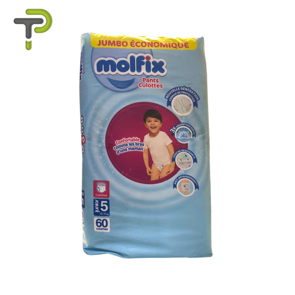 Molfix Pants Culottes - Pharmacie DZ