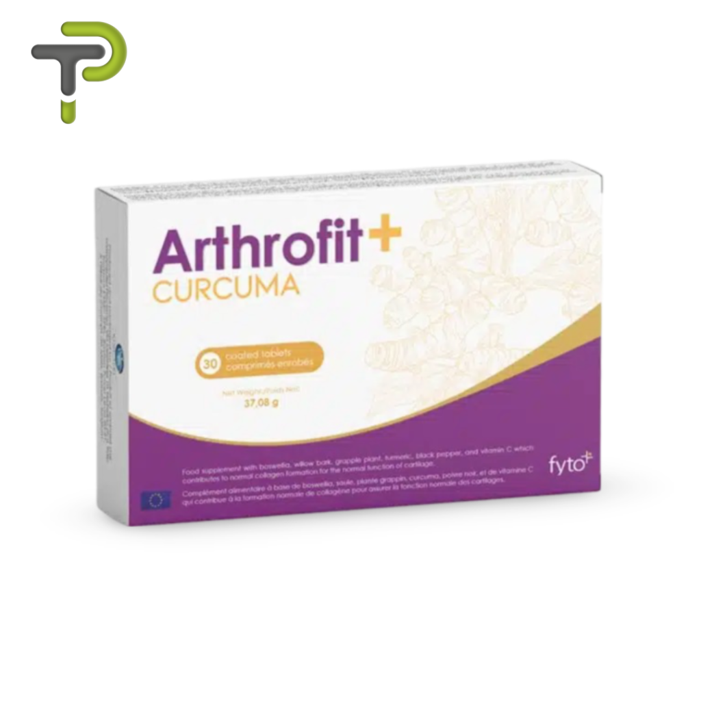 arthrofit+ pharmacie dz
