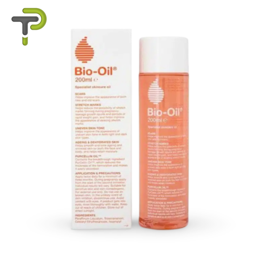 bio oil pharmacie dz