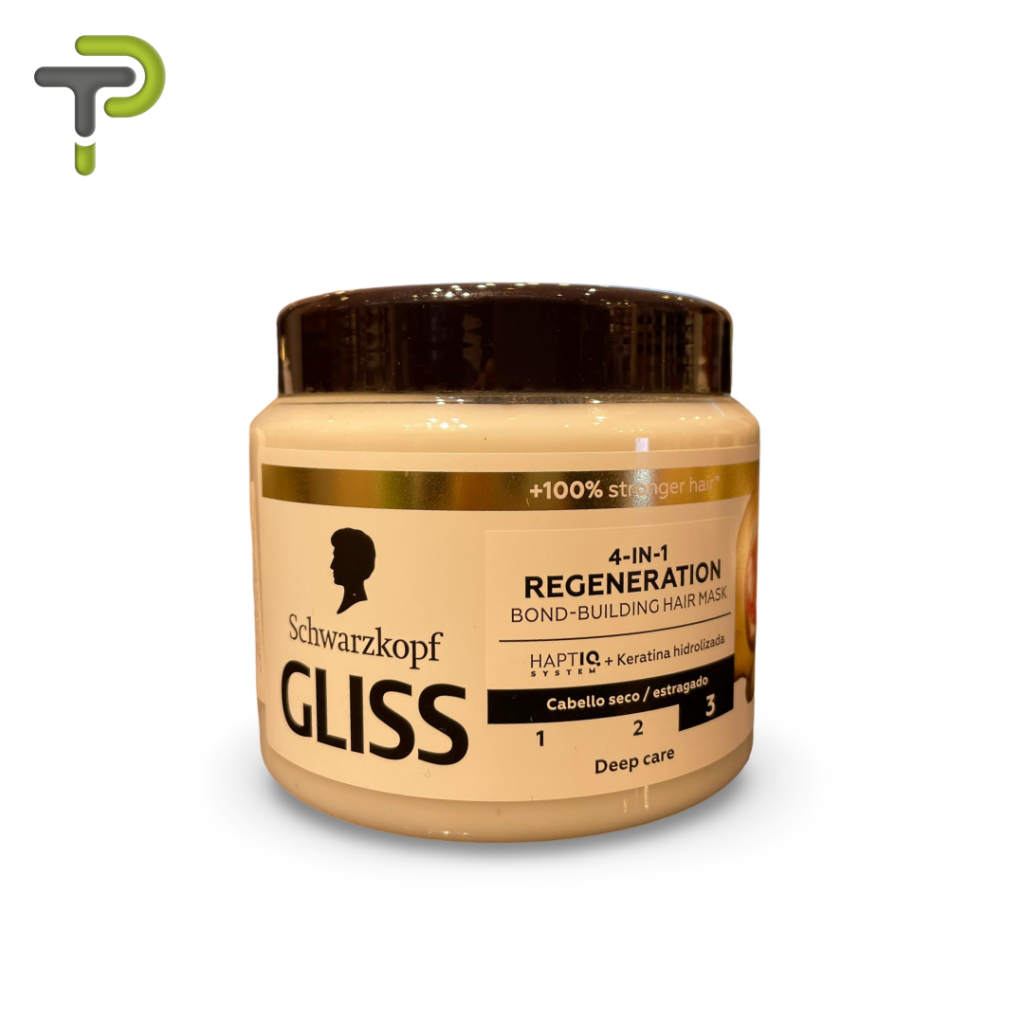schwarzkopf gliss kur pharmacie dz