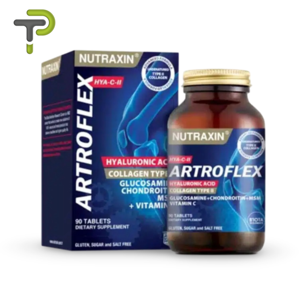 nutraxin pharmacie dz