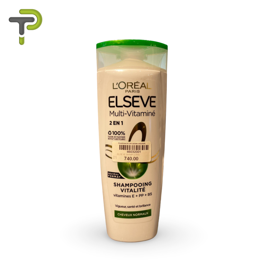 l'oreal pharmacie dz