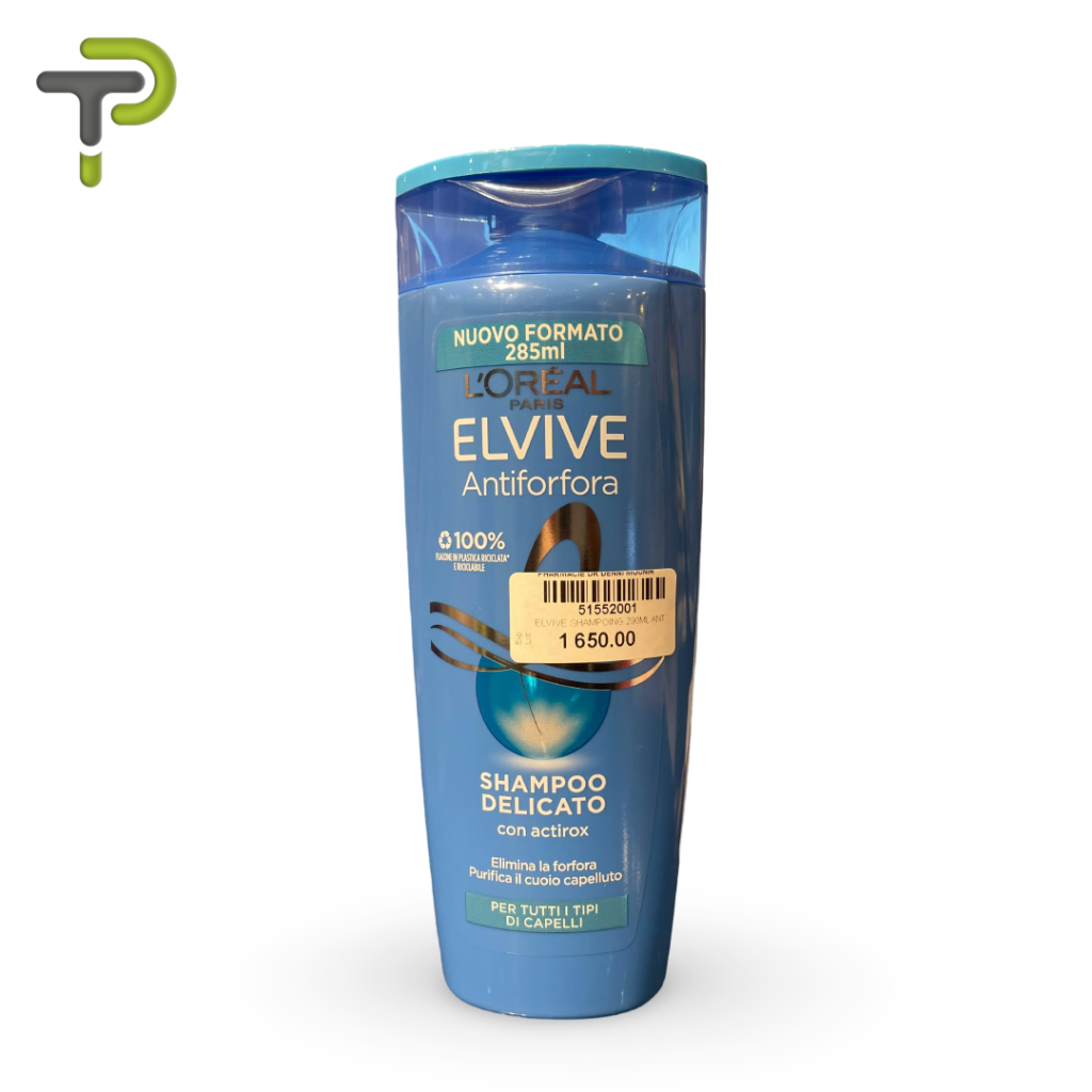 l'oreal elseve pharmacie dz