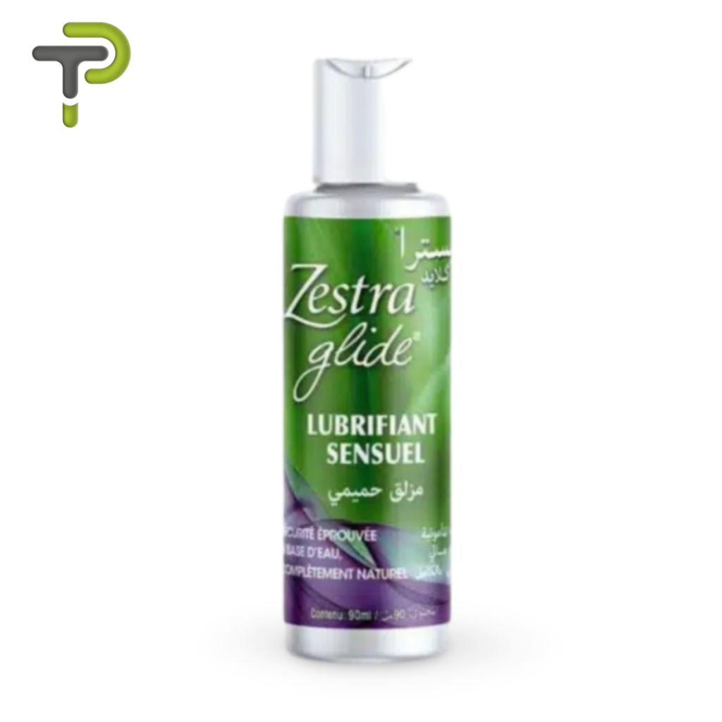 zestra glide pharmacie dz