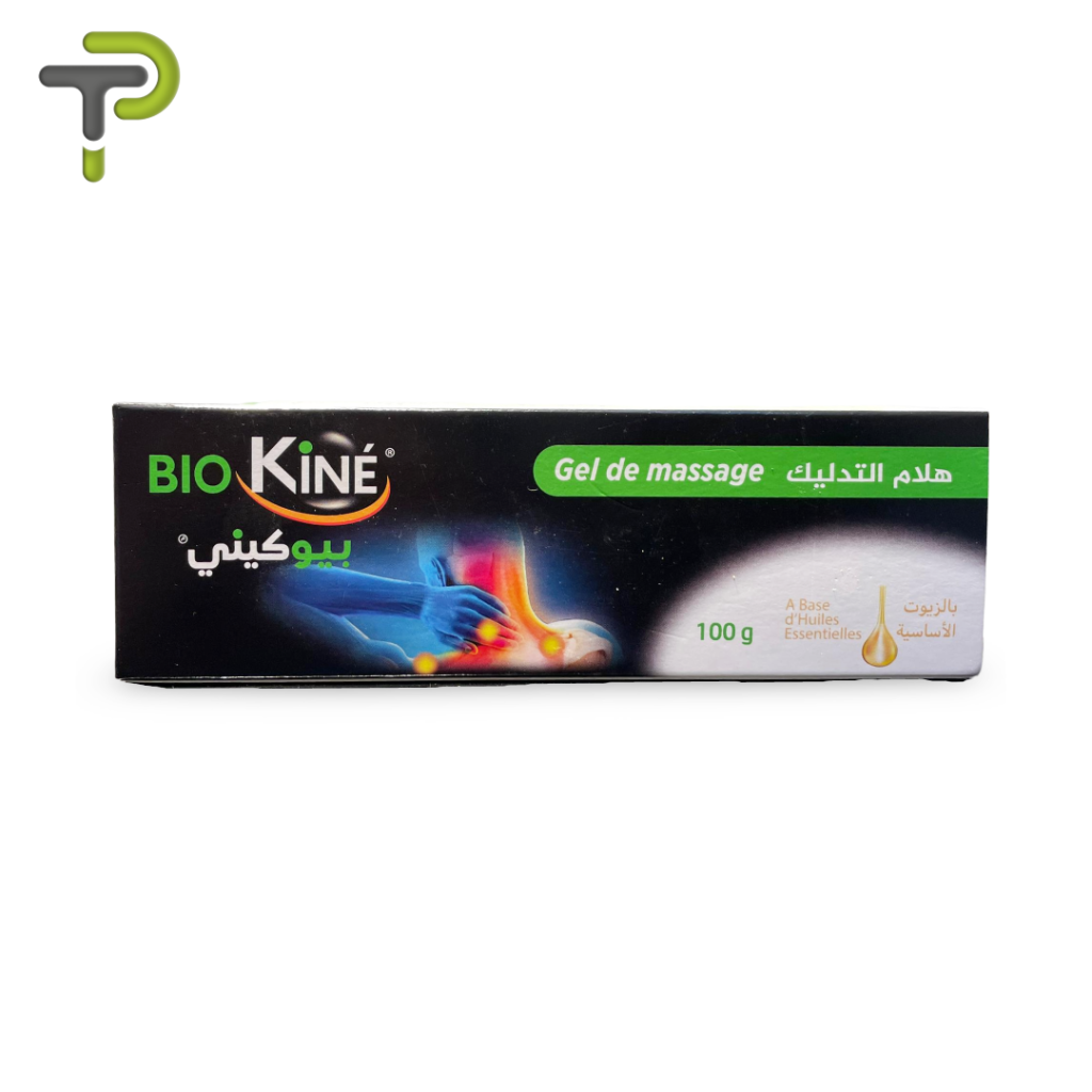 BIO KINÉ pharmacie dz