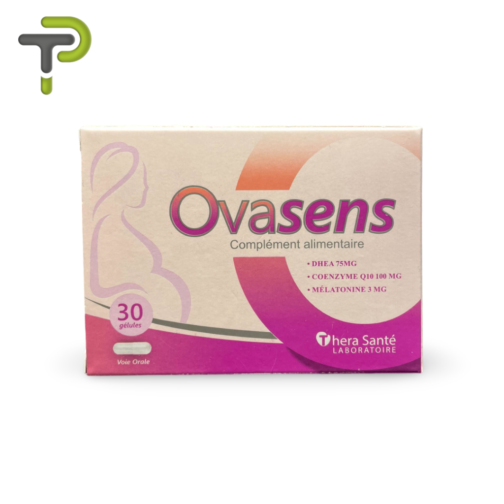ovasens pharmacie dz