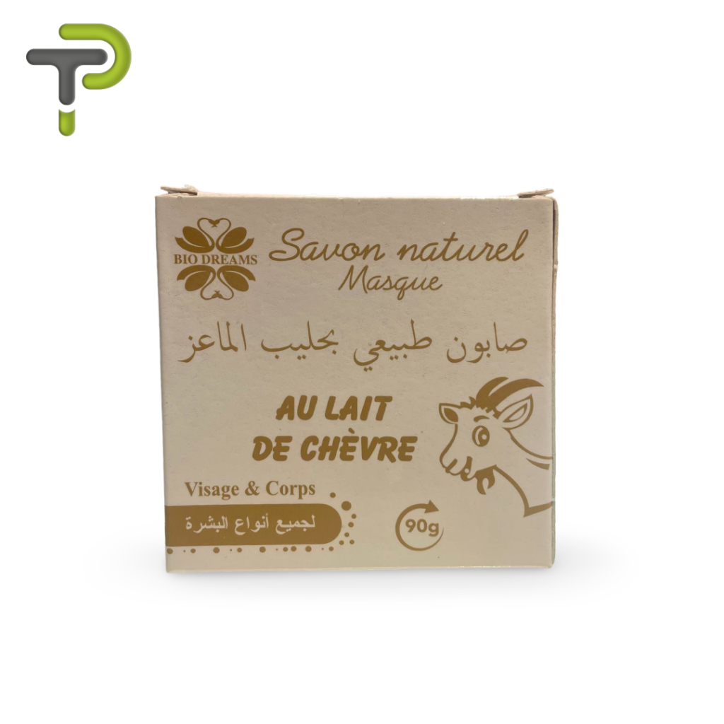 savon naturel pharmacie dz