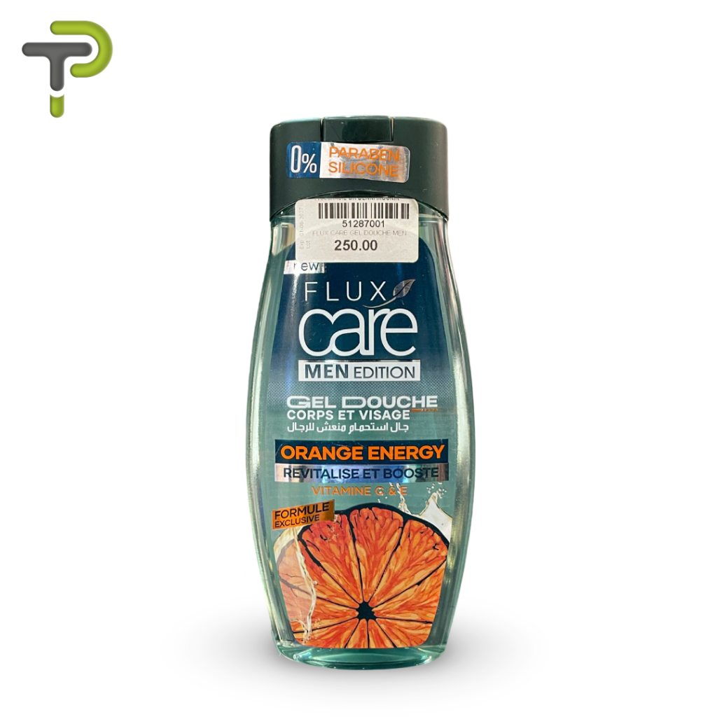 flux care pharmacie dz