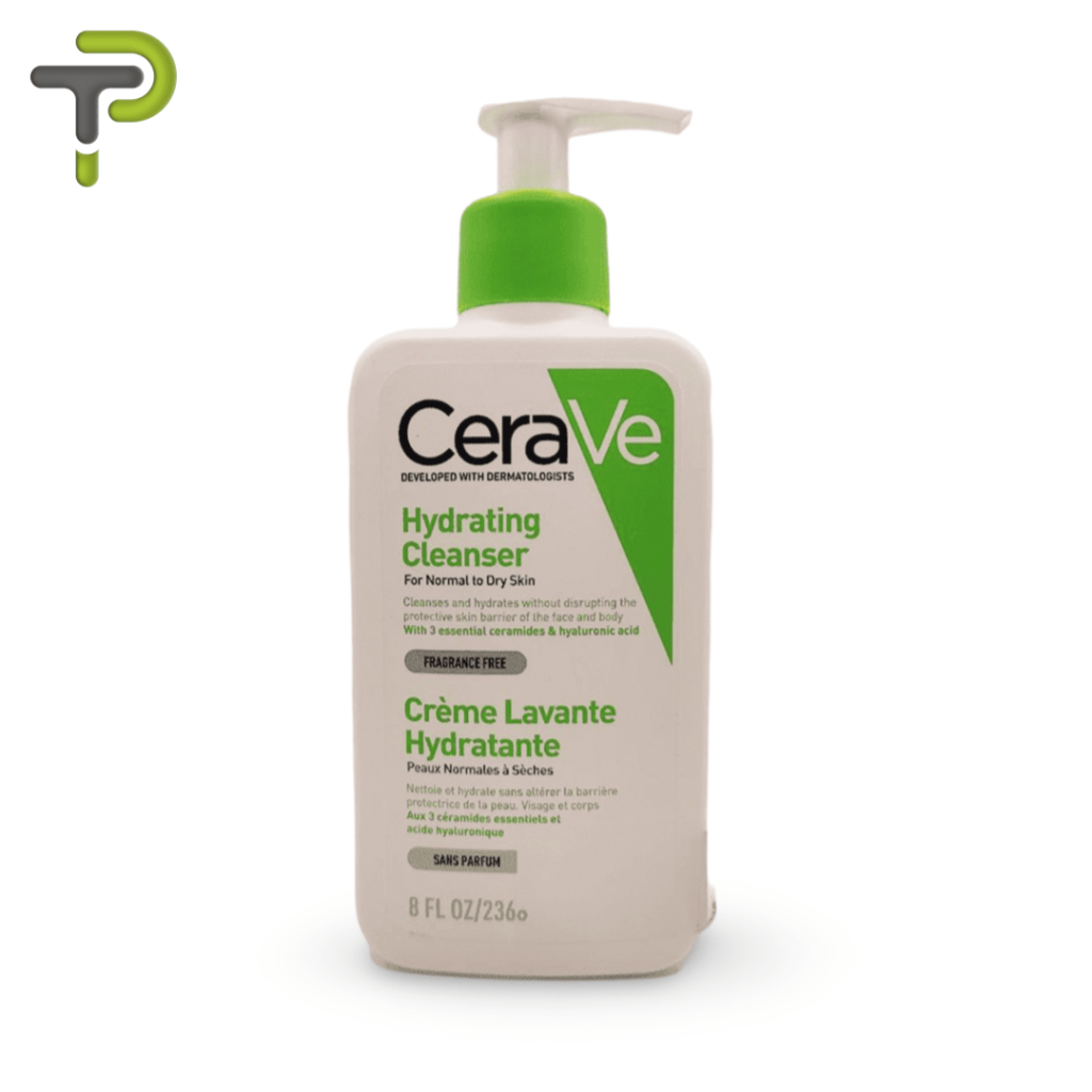cerave pharmacie dz