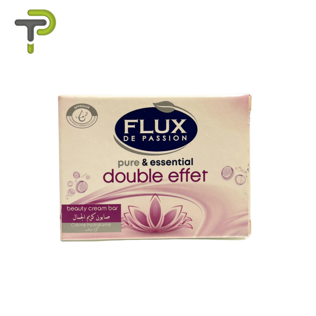 FLUX DE PASSION -Pharmacie DZ