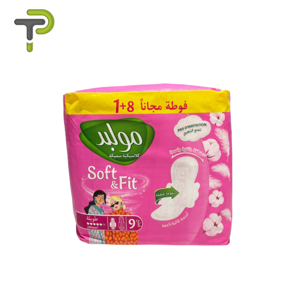 molped -Pharmacie DZ