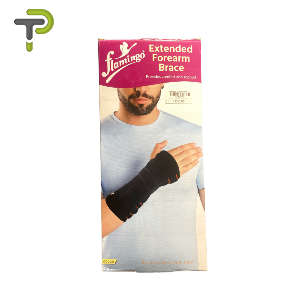 attelle Flamingo-Pharmacie DZ